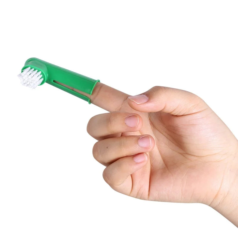 Pet Toothbrush