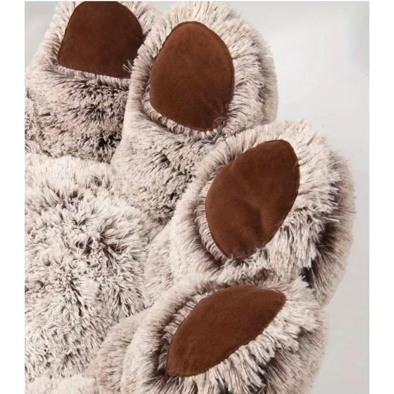 Calming Donut Dog Bed