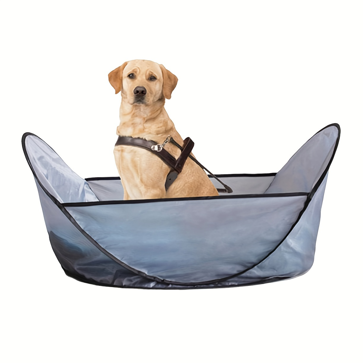 Dog And Cat Hair Catcher Tent