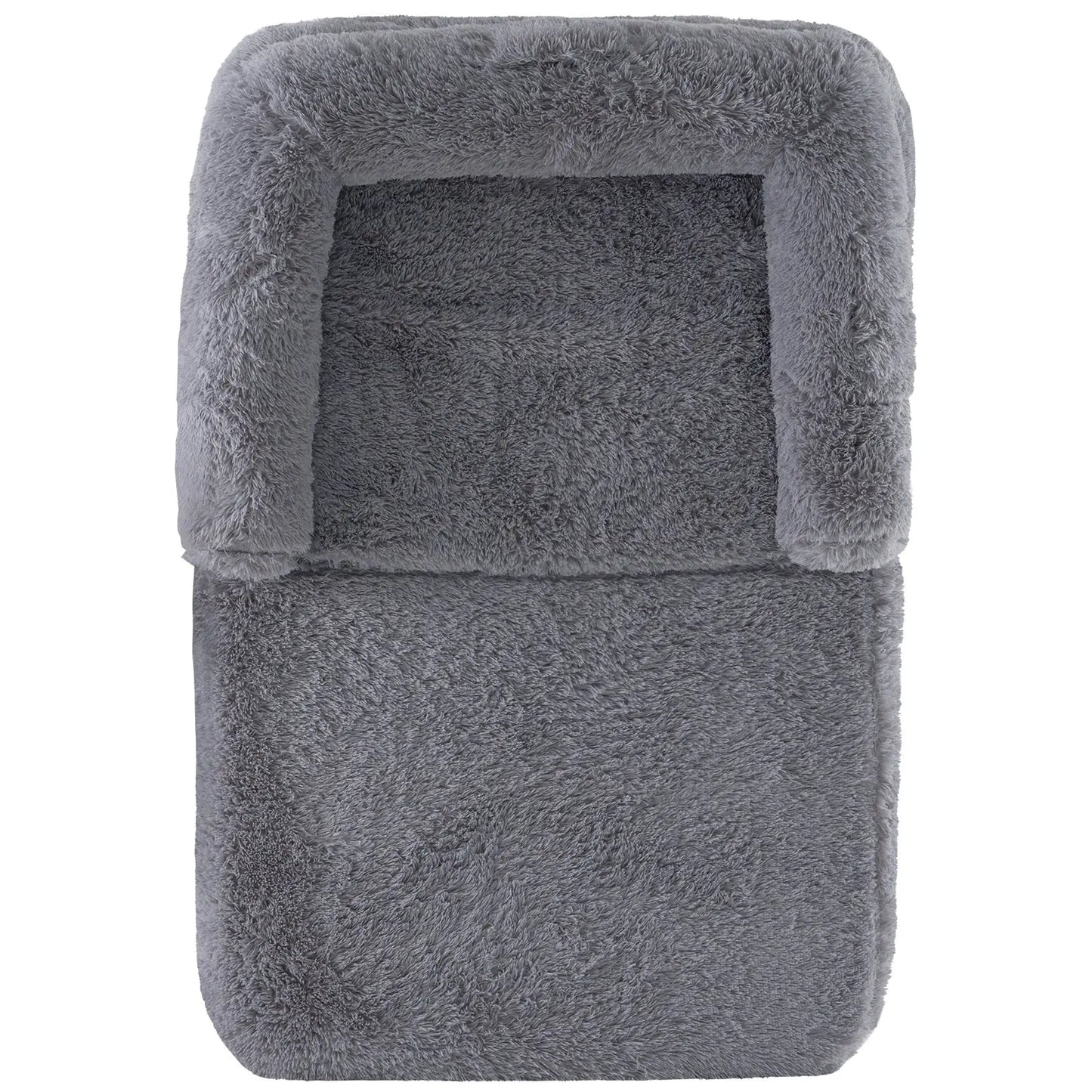 Human sized Dog Bed