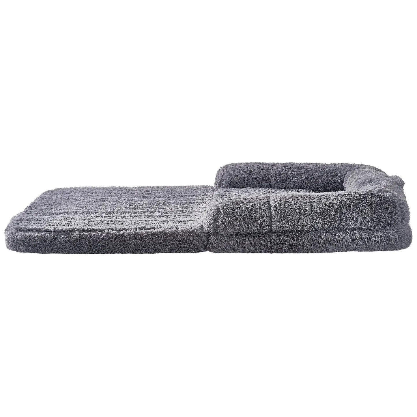 Human sized Dog Bed