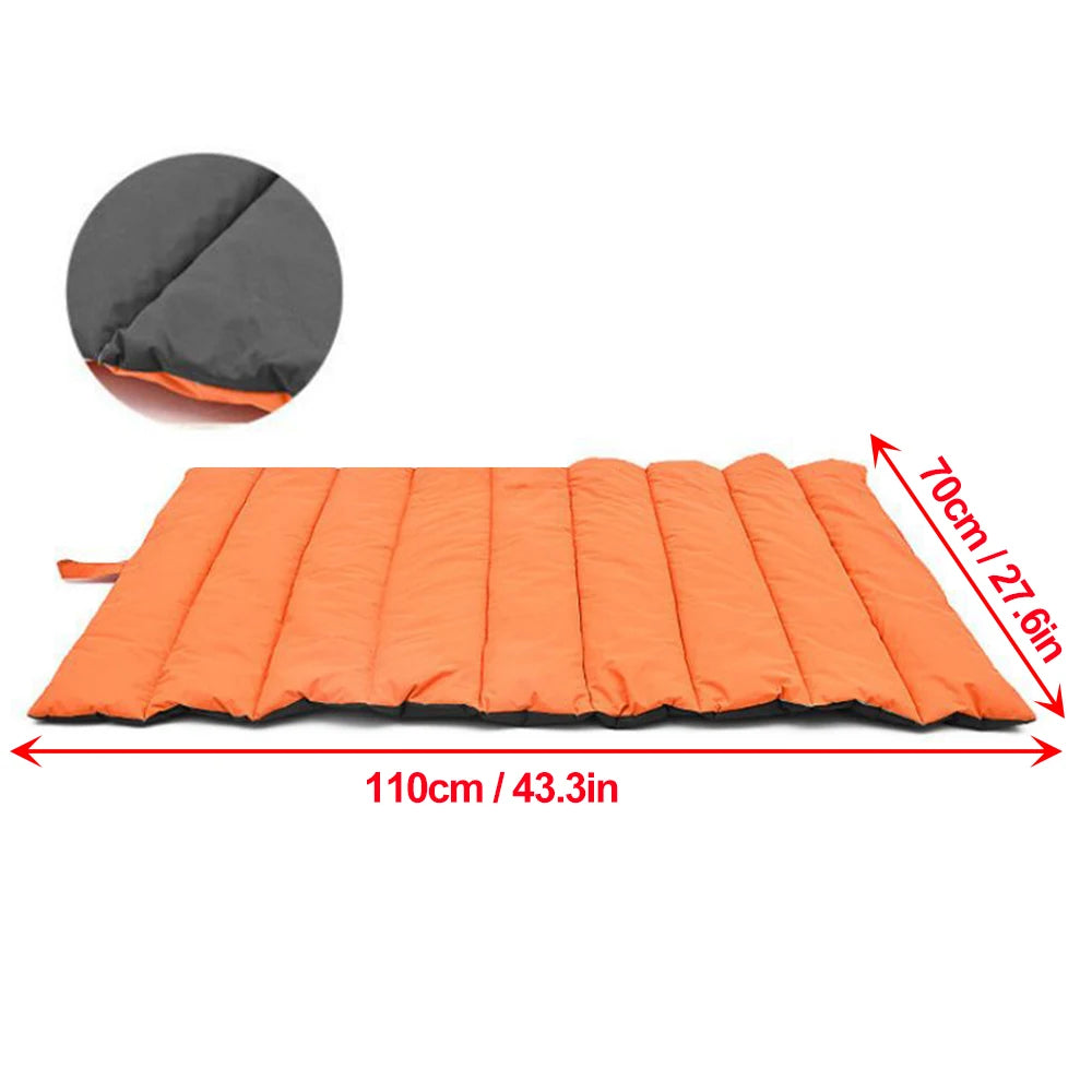Portable Pet Mat