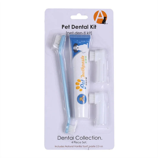 Pet Toothbrush