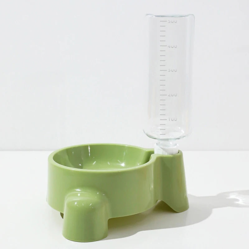 Automatic Water Bowl