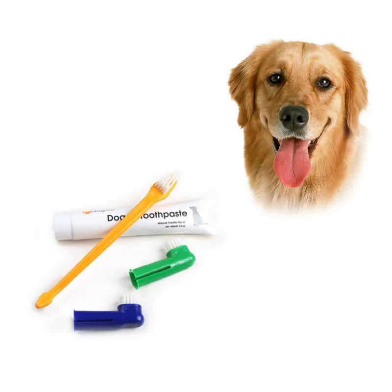 Pet Toothbrush