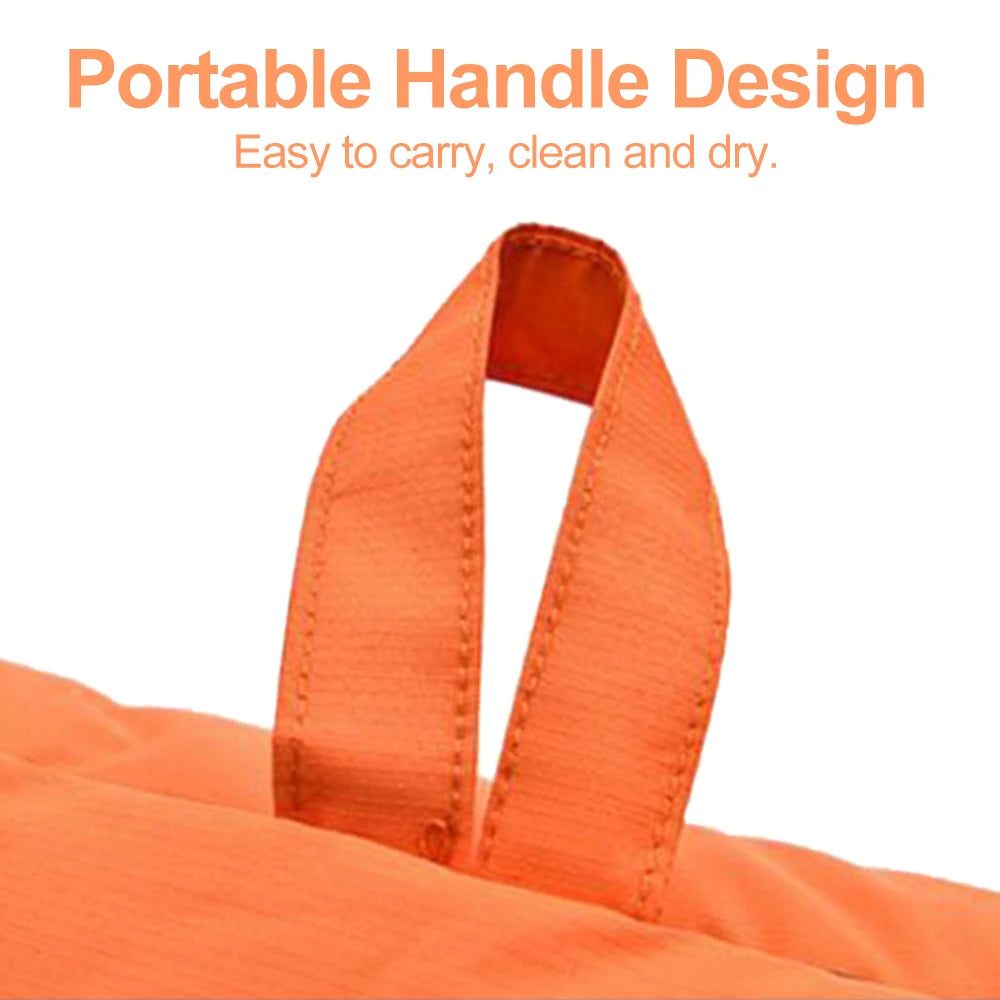 Portable Pet Mat