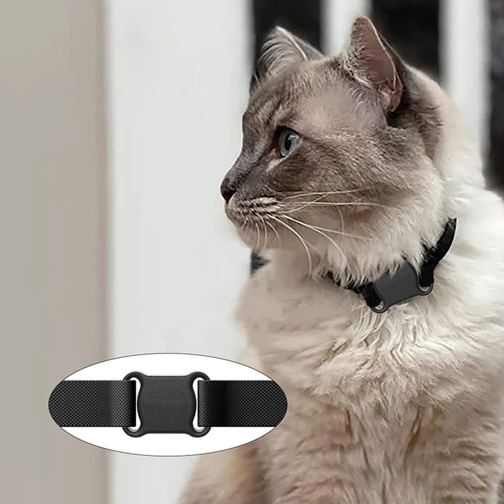 GPS Smart Pet Locator Waterproof Mini GPS Tracker