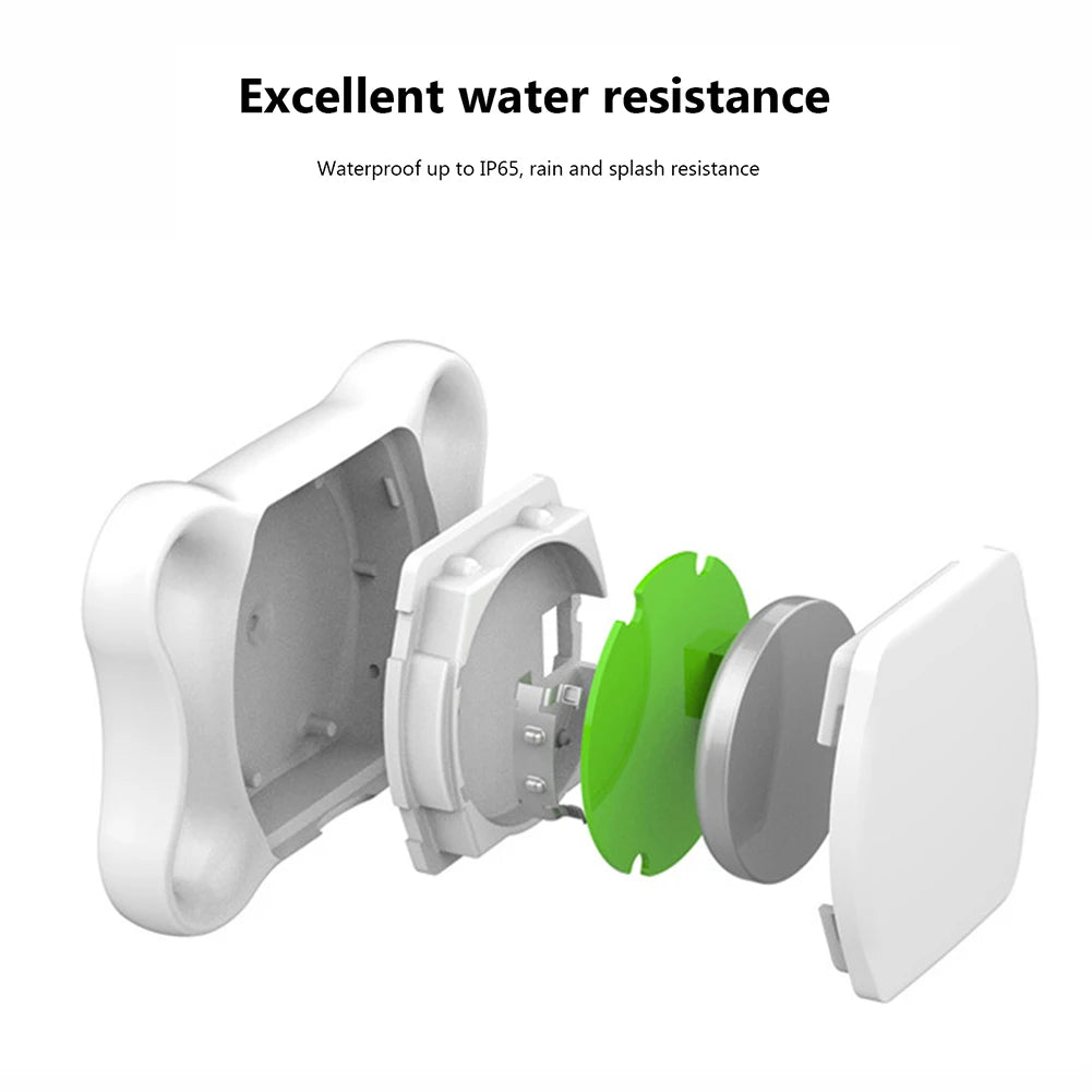GPS Smart Pet Locator Waterproof Mini GPS Tracker