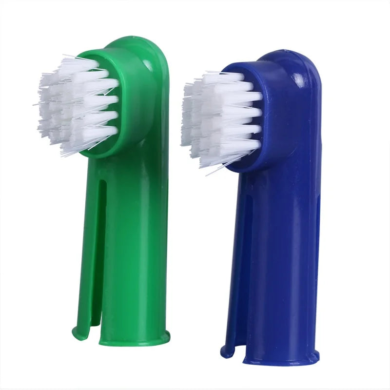 Pet Toothbrush