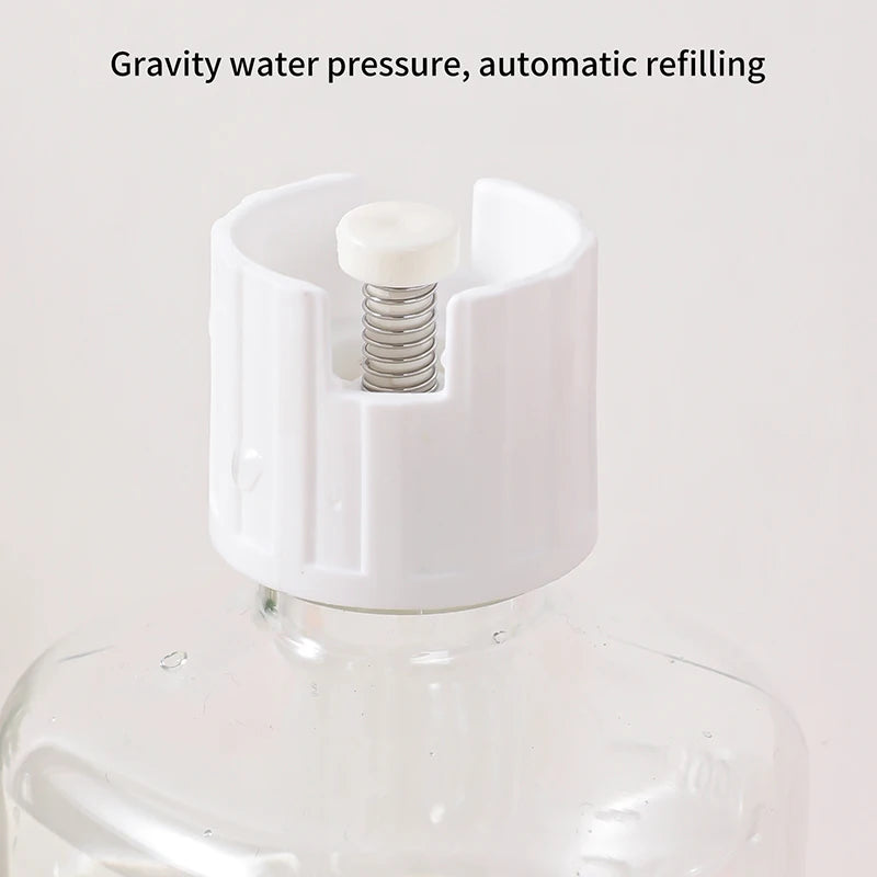 Automatic Water Bowl