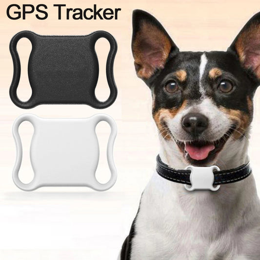 GPS Smart Pet Locator Waterproof Mini GPS Tracker