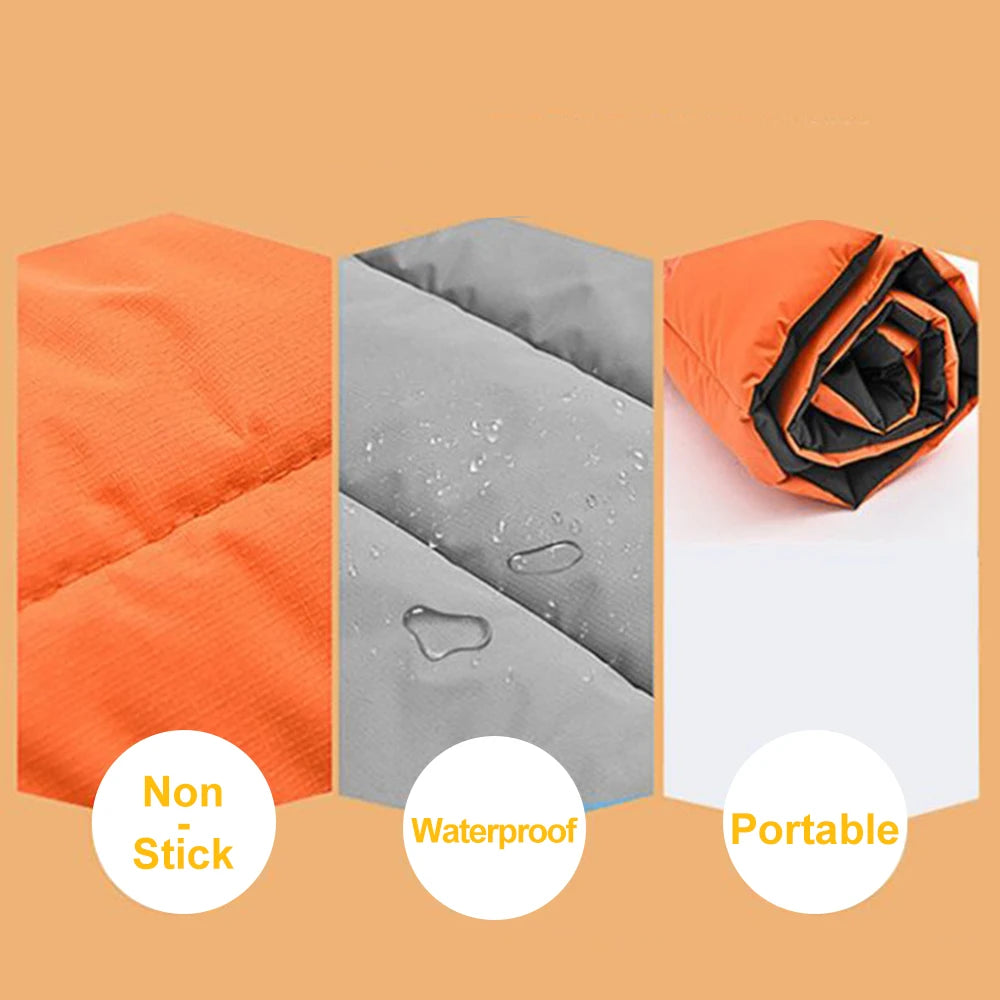 Portable Pet Mat