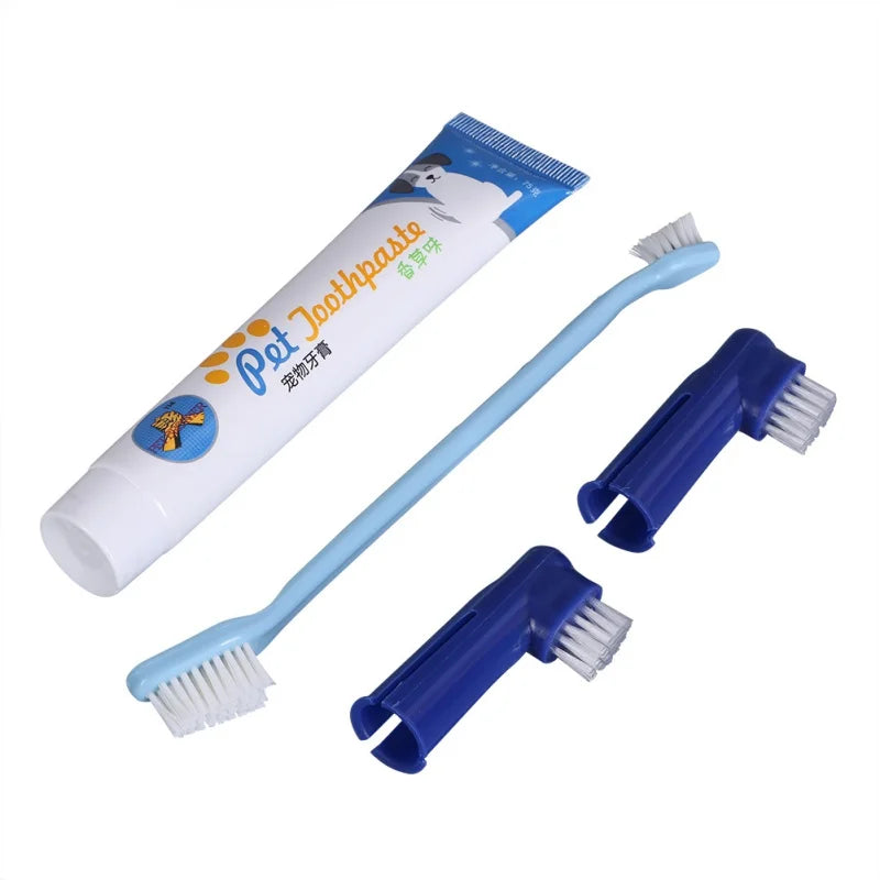 Pet Toothbrush