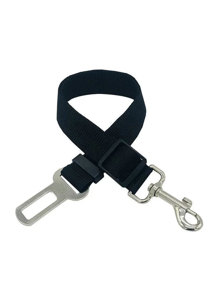 Pet Dog Safety Leash For Car