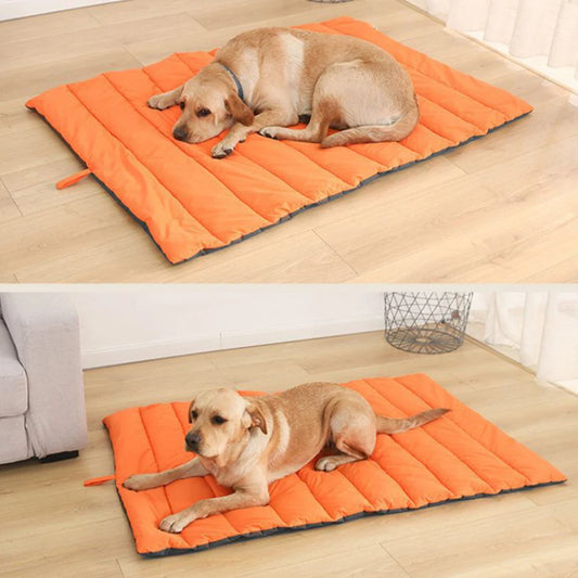 Portable Pet Mat