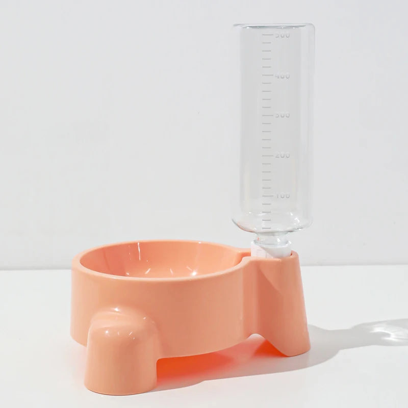 Automatic Water Bowl
