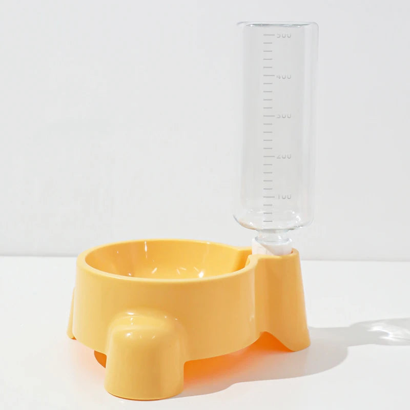 Automatic Water Bowl