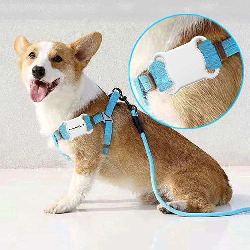 GPS Smart Pet Locator Waterproof Mini GPS Tracker