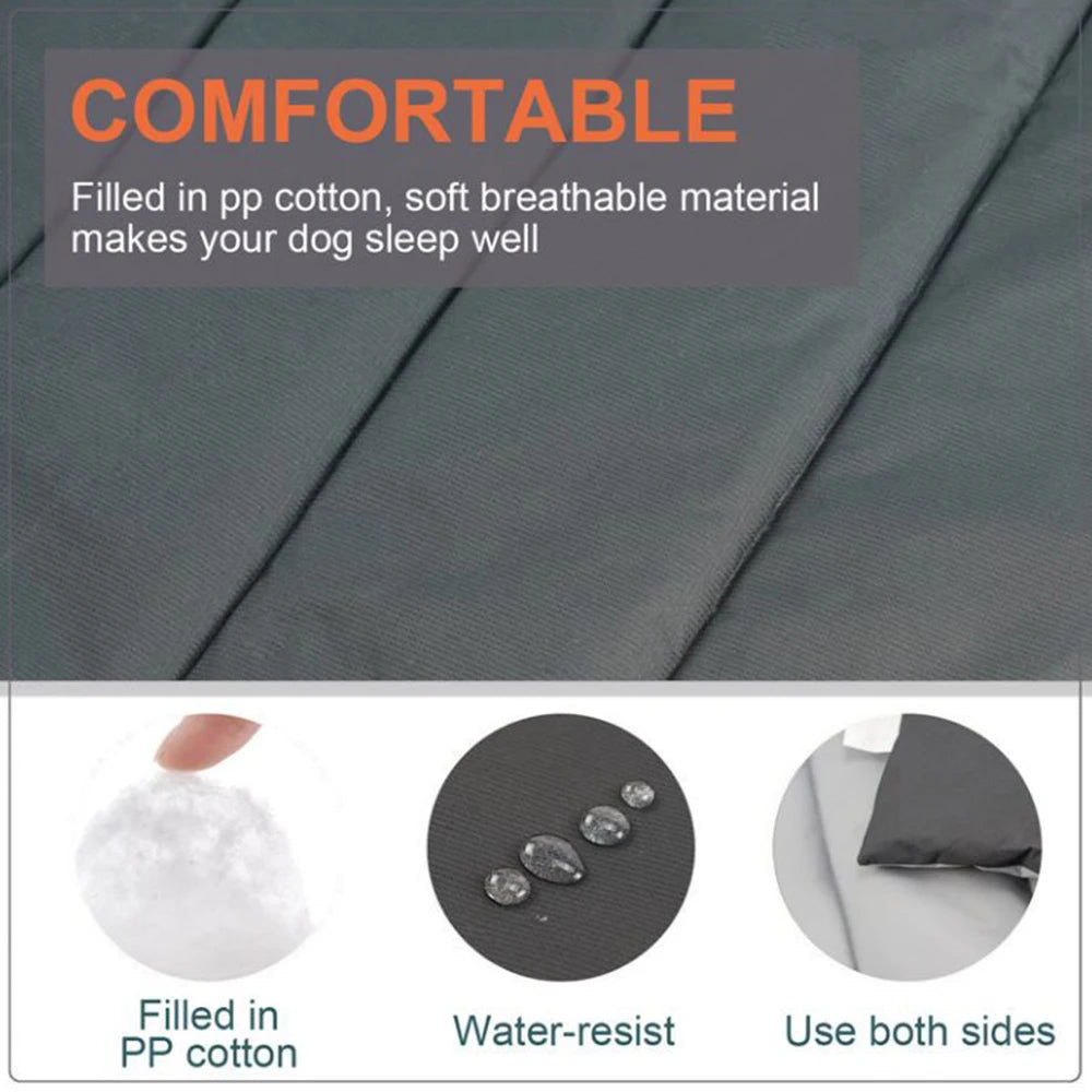 Portable Pet Mat